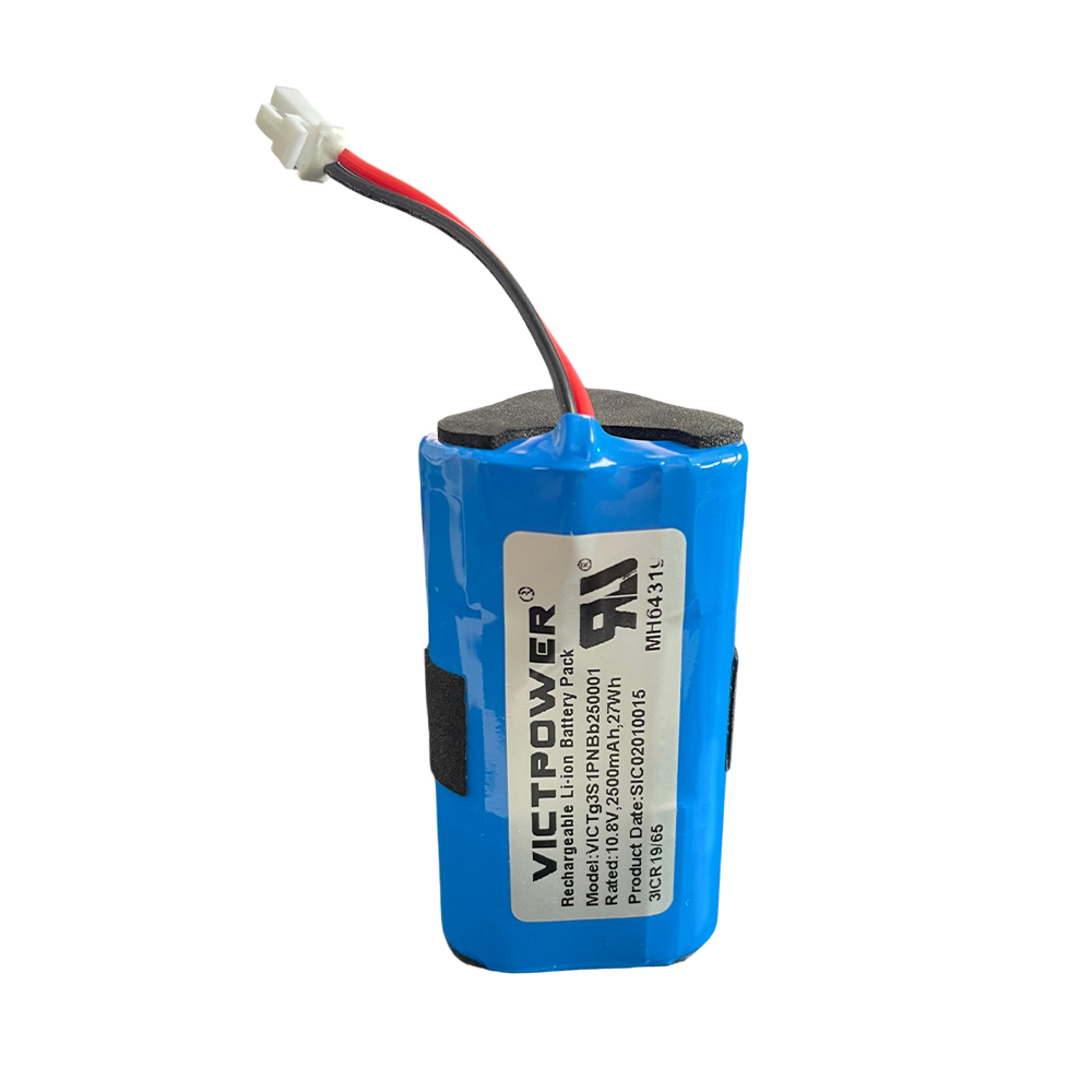 Drone Battery Bag - Pacco batteria ricaricabile agli ioni di