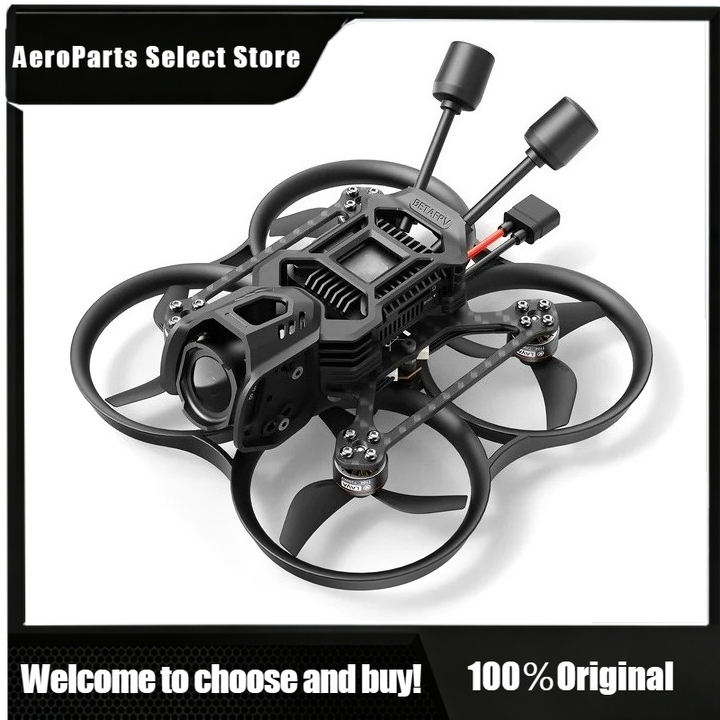 AP1BETAFPV Pavo20 Pro II Drone - Drone Battery Bag recensione e prezzo