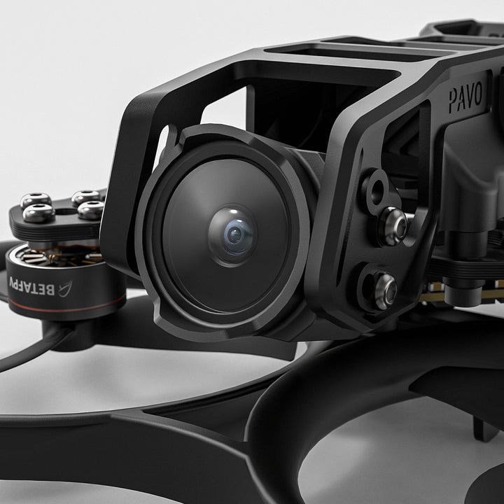 AP1BETAFPV Pavo20 Pro II Drone - Drone Battery Bag recensione e prezzo