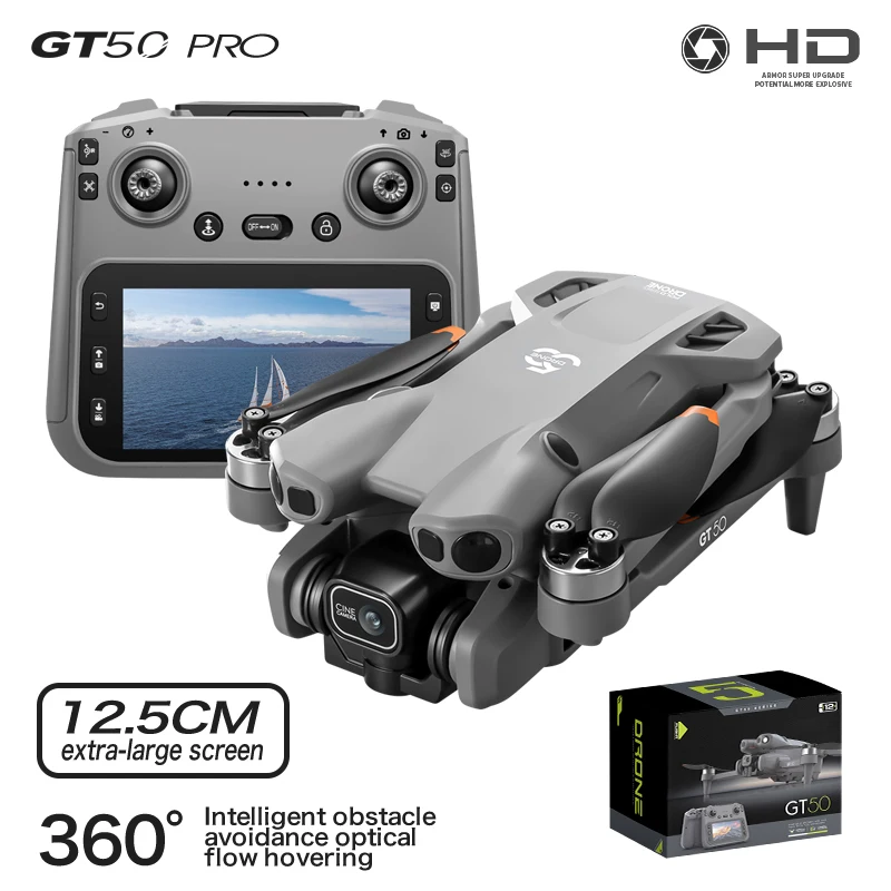 Drone regalo ideale per evitar - Jjrc Drone X12 recensione e prezzo
