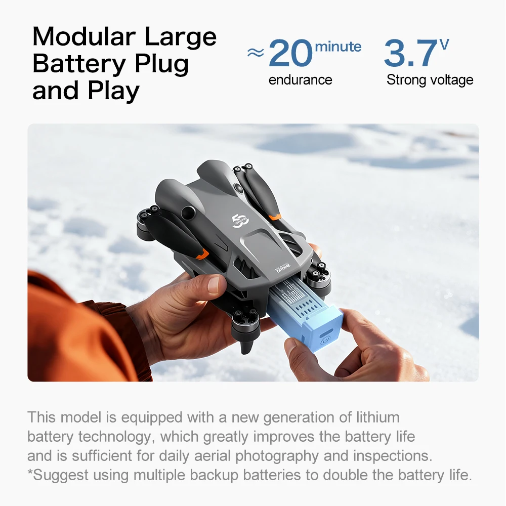 Drone regalo ideale per evitar - Jjrc Drone X12 recensione e prezzo