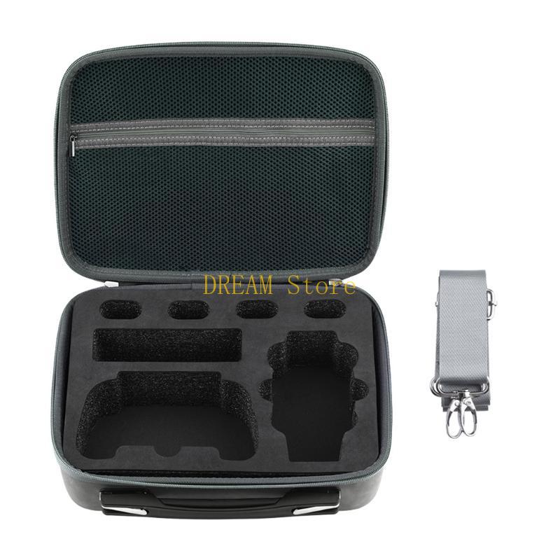 Valigia da trasporto resistent - Drone Battery Case recensione e prezzo