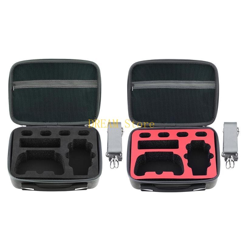 Valigia da trasporto resistent - Drone Battery Case recensione e prezzo