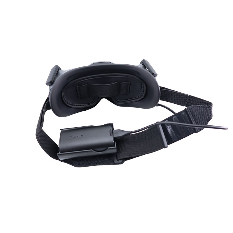 Per Occhiali da Volo DJI Avata - Drone Battery Case recensione e prezzo
