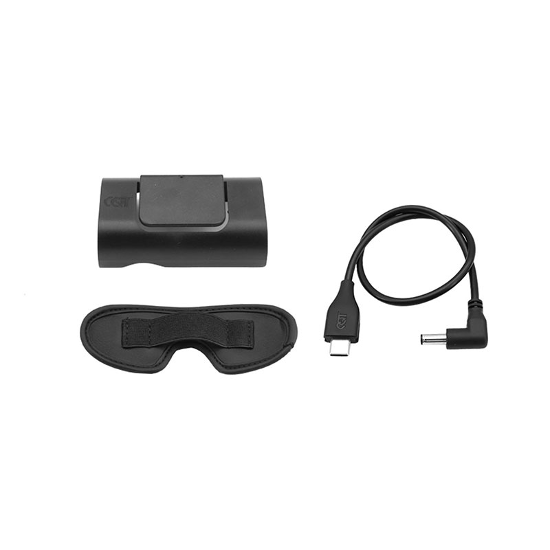 Per Occhiali da Volo DJI Avata - Drone Battery Case recensione e prezzo
