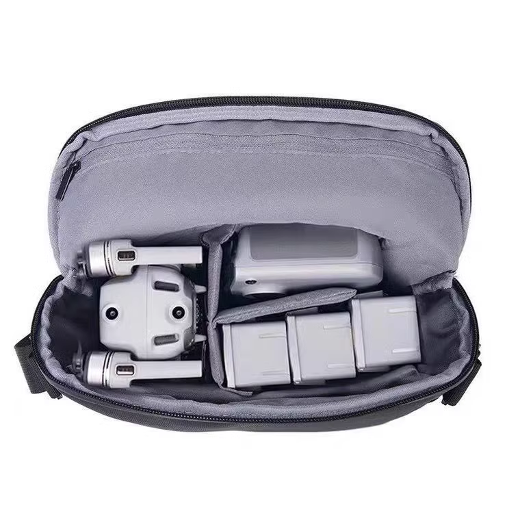 Borsa portaoggetti ufficiale p - Drone Battery Bag recensione e prezzo