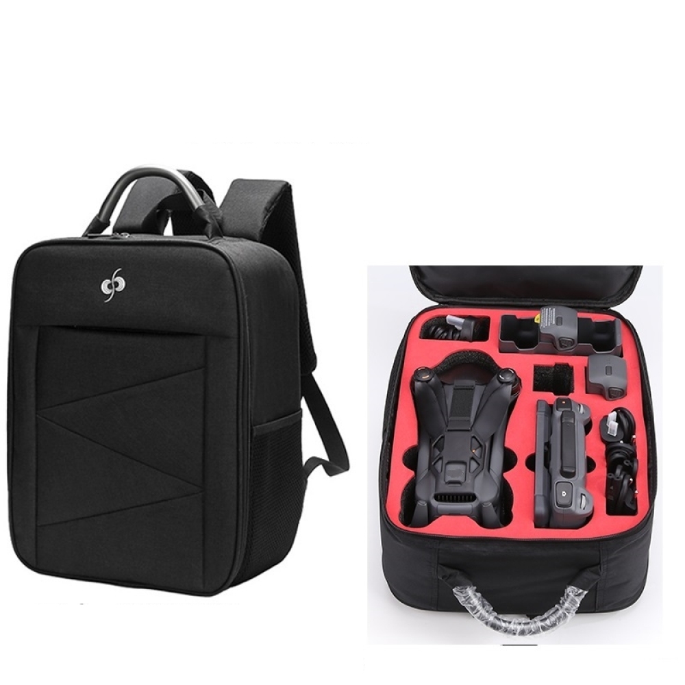 Borsa da Trasporto per DJI Mav - Drone Battery Case recensione e prezzo