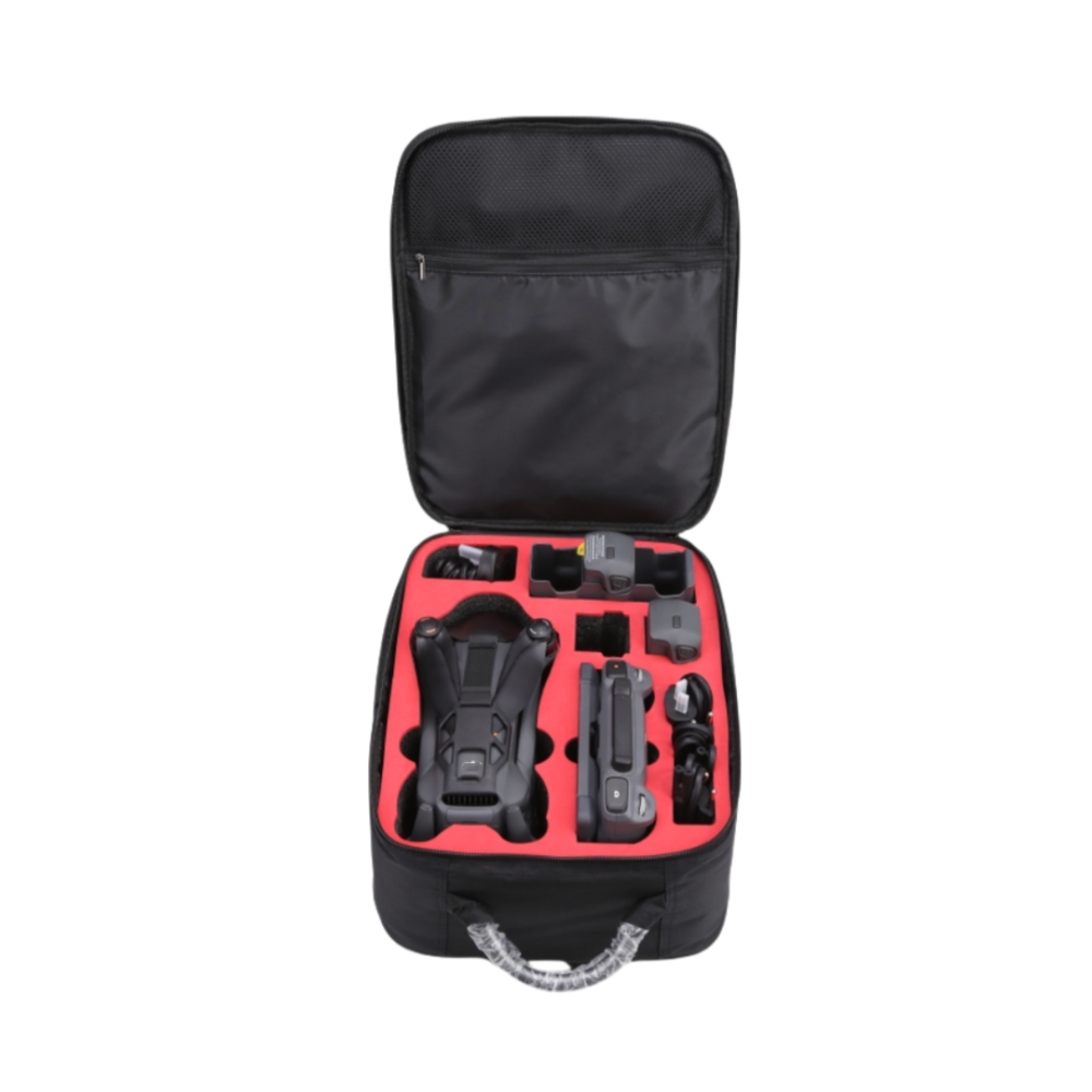 Borsa da Trasporto per DJI Mav - Drone Battery Case recensione e prezzo