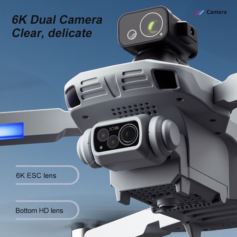 Drone Telecomandato 4DRC F8 PR - Jjrc Drone X12 recensione e prezzo