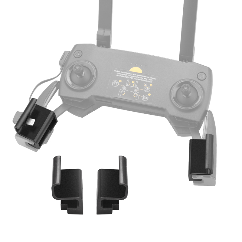 Staffa di supporto per custodi - Drone Battery Case recensione e prezzo