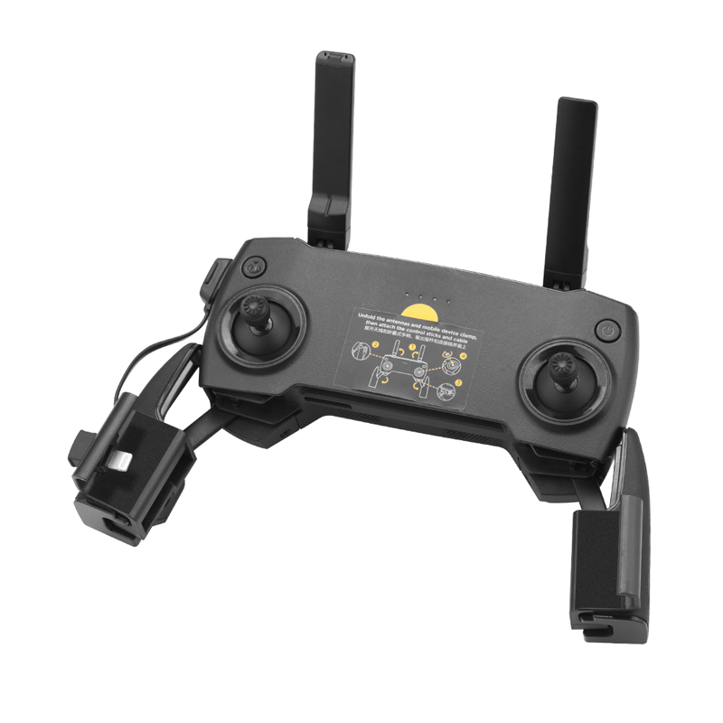 Staffa di supporto per custodi - Drone Battery Case recensione e prezzo