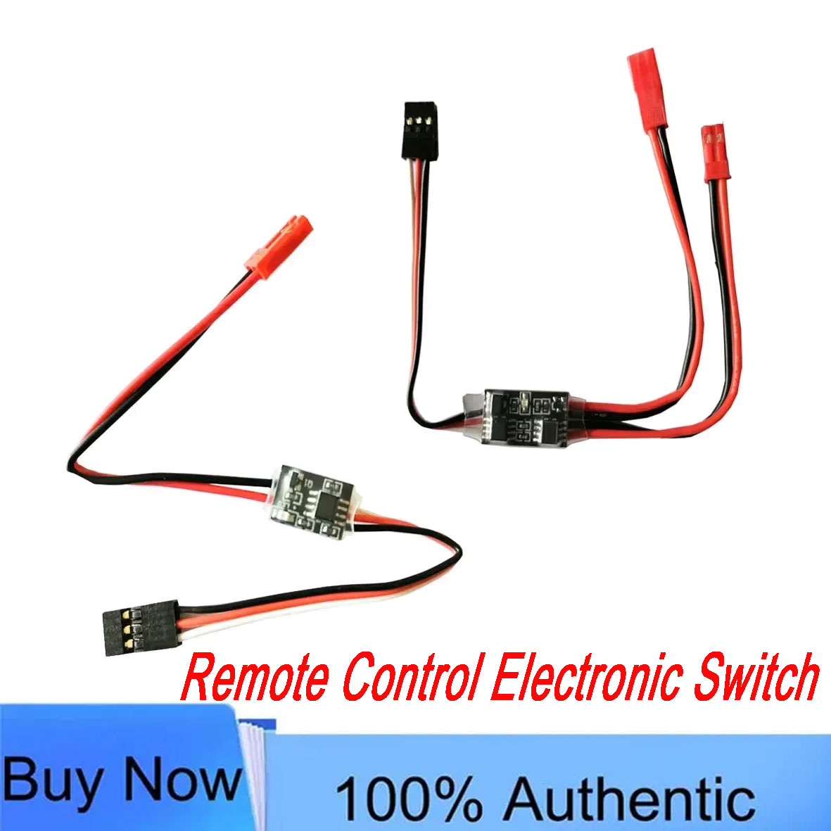 Interruttore elettronico a con - Drone Battery High Voltage recensione e prezzo