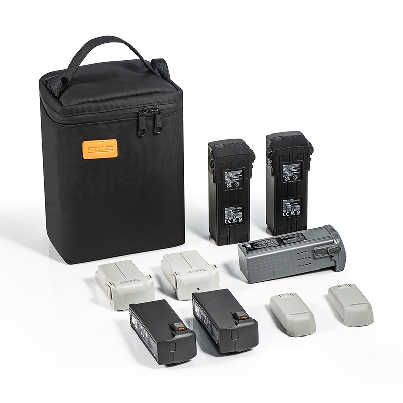 STARTRC Mini 5/4 Pro Drone Bat - Drone Battery Bag recensione e prezzo