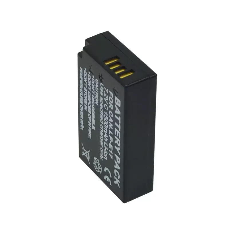 Batteria Ricaricabile agli Ion - Canon Camera Eos R8 recensione e prezzo