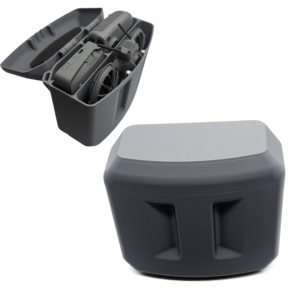 Custodia Rigida per DJI Neo 2, - Drone Battery Case recensione e prezzo