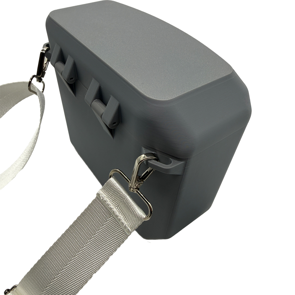 Custodia Rigida per DJI Neo 2, - Drone Battery Case recensione e prezzo