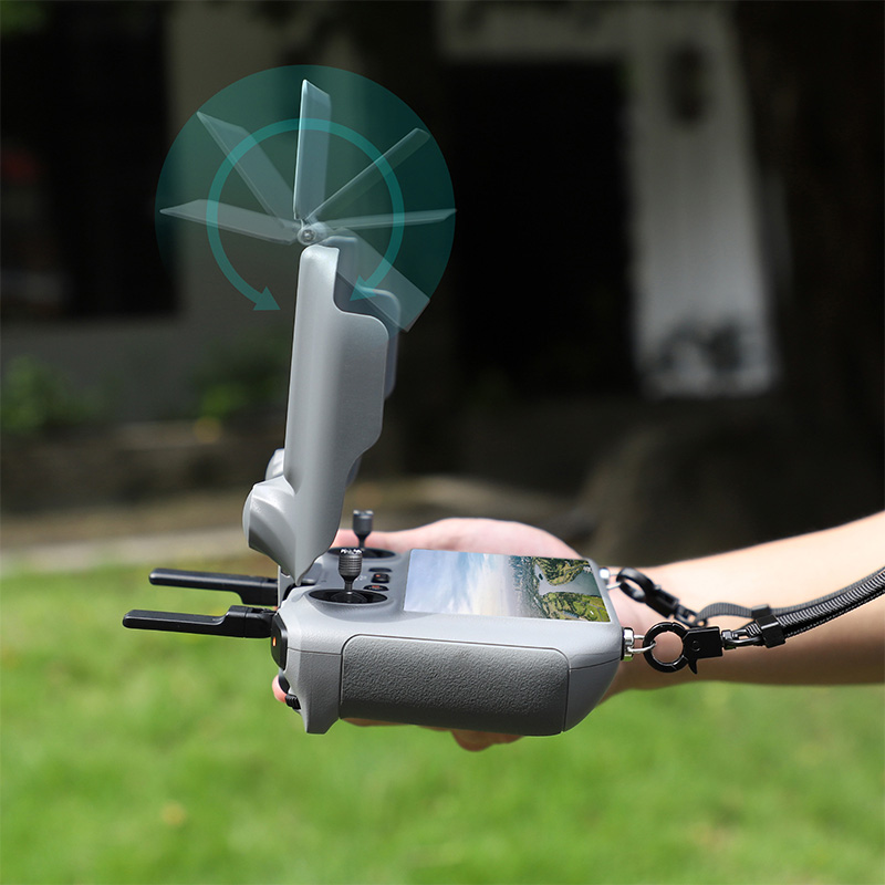 Parasole Protettivo per Joysti - Drone Battery Bag recensione e prezzo